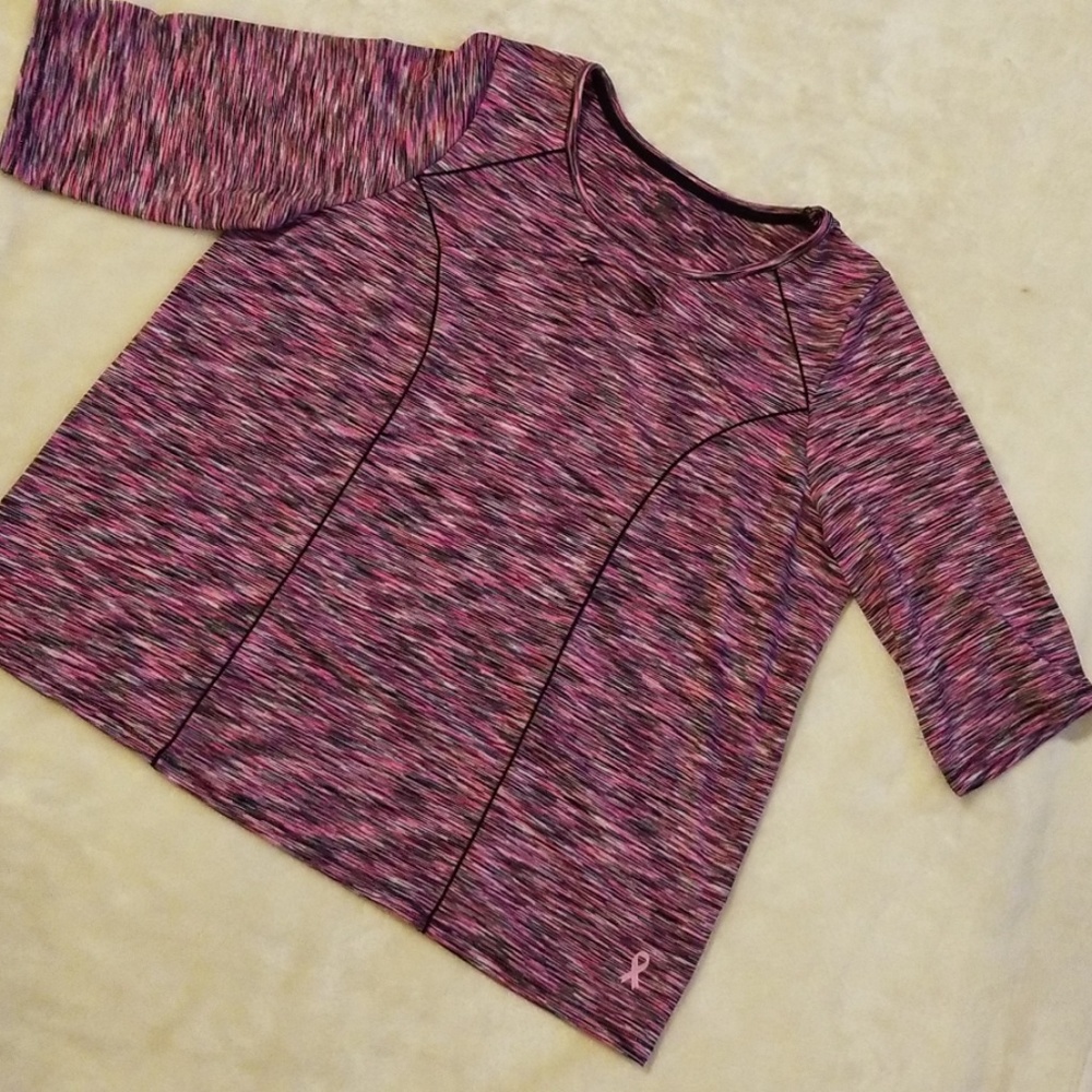 Active wear Top